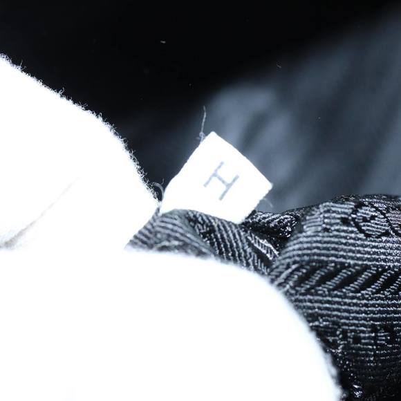 PRADA Tote Bag Nylon Green Auth 72777 - Picture 11 of 16